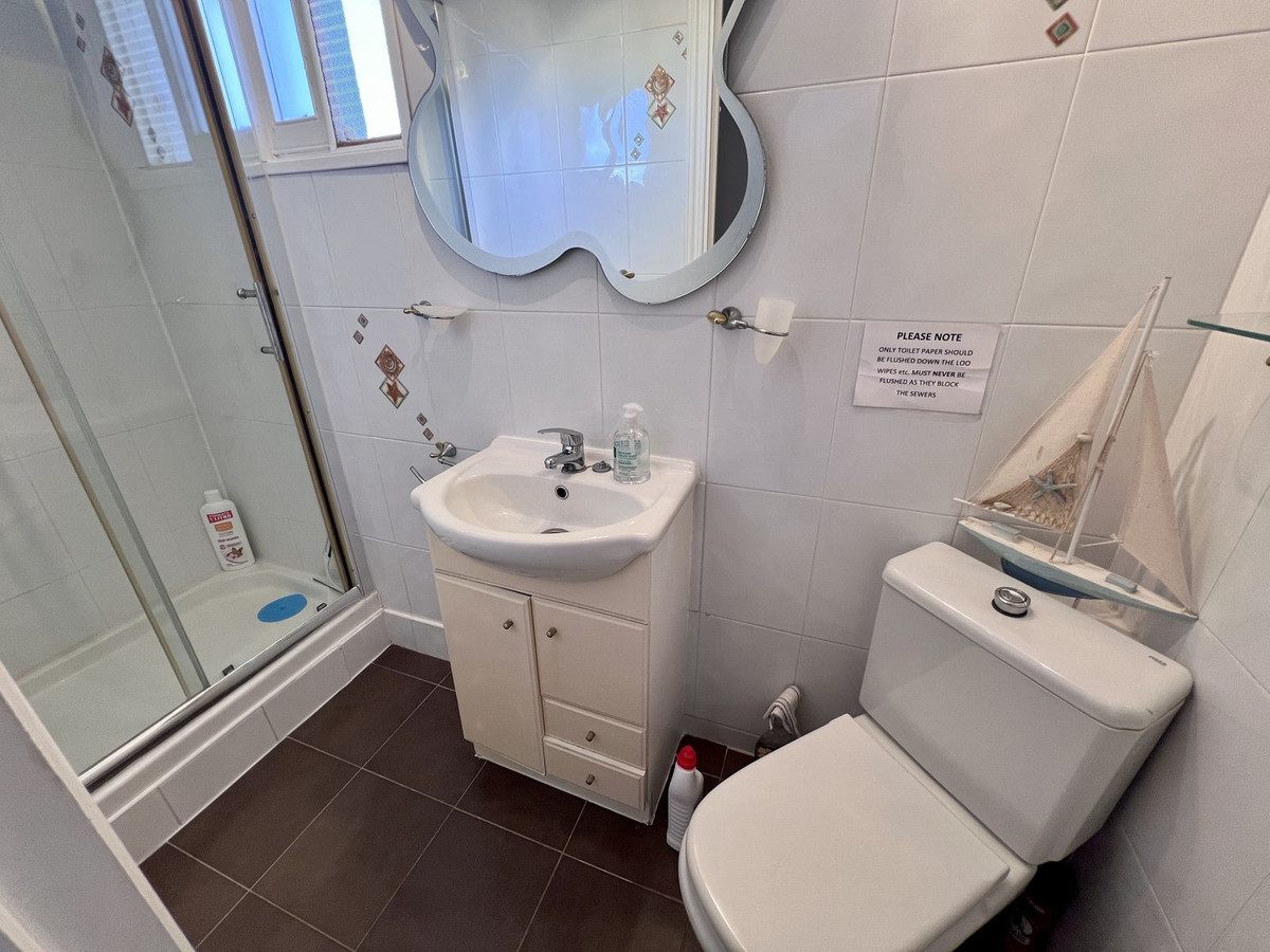Se vende Adosada de 3 dormitorios en Costa Del Sol, Málaga, España