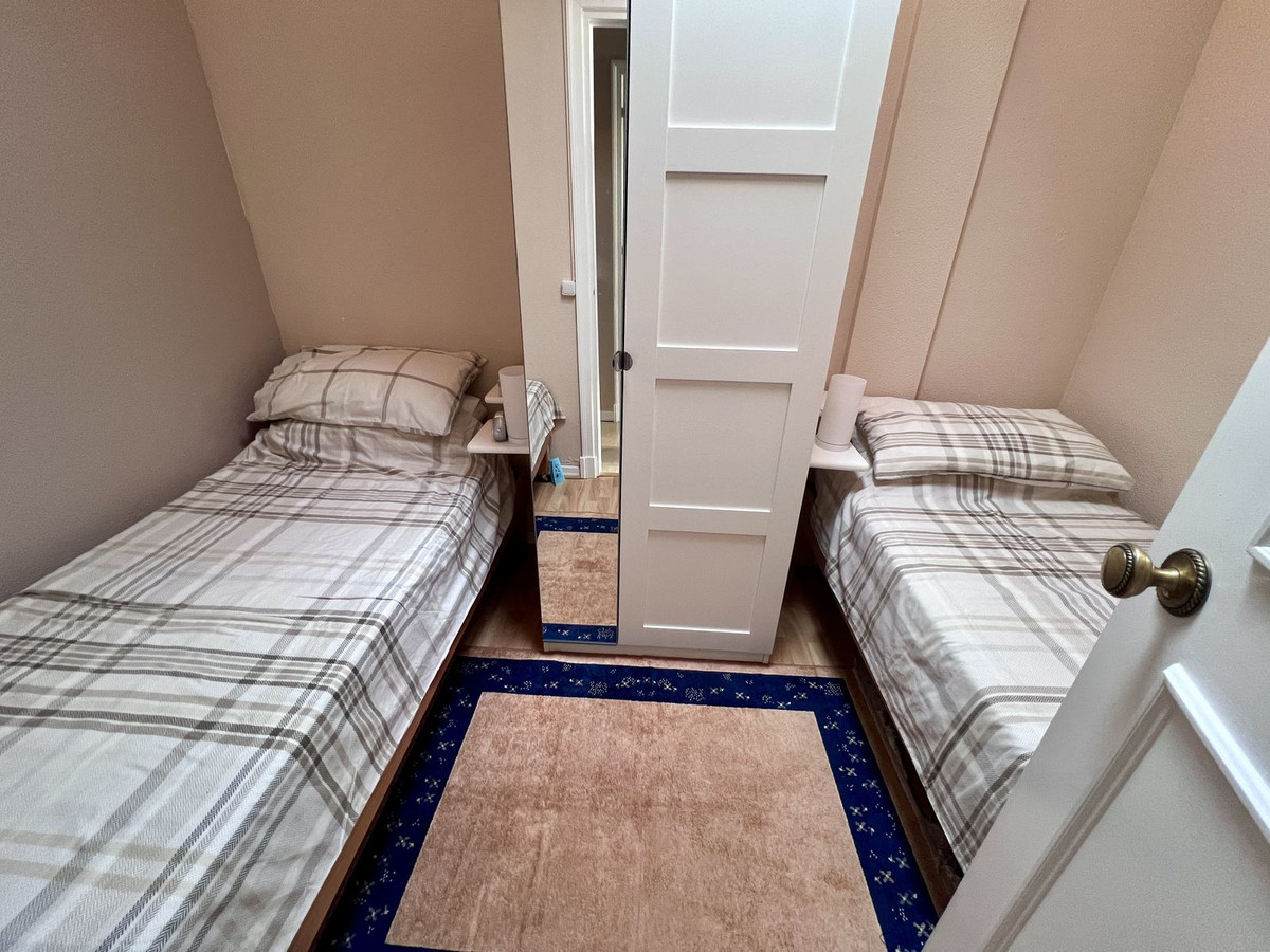 Se vende Adosada de 3 dormitorios en Costa Del Sol, Málaga, España