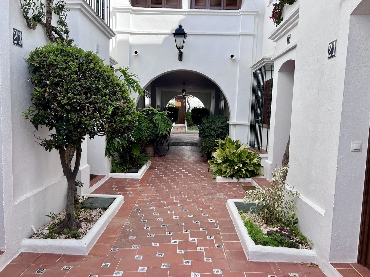 Se vende Adosada de 3 dormitorios en Costa Del Sol, Málaga, España