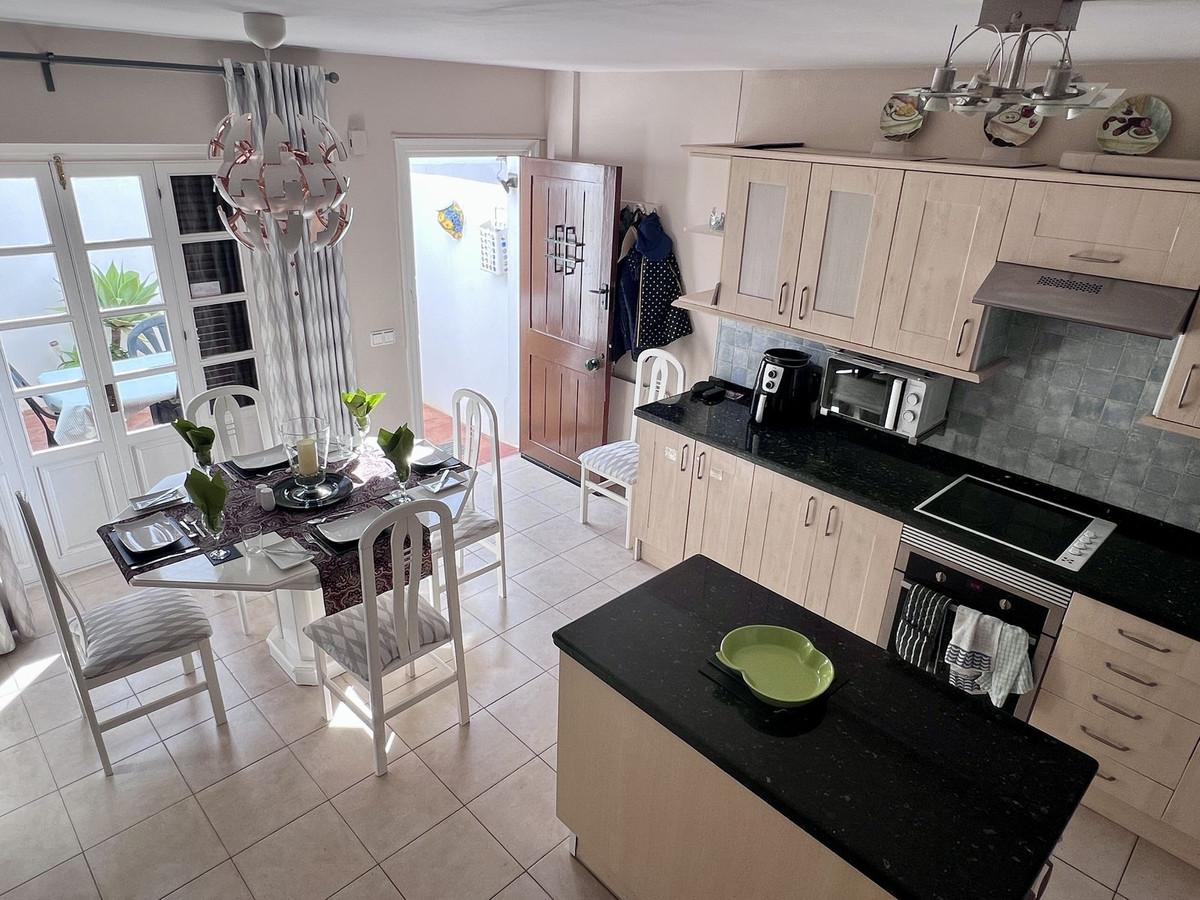 Se vende Adosada de 3 dormitorios en Costa Del Sol, Málaga, España