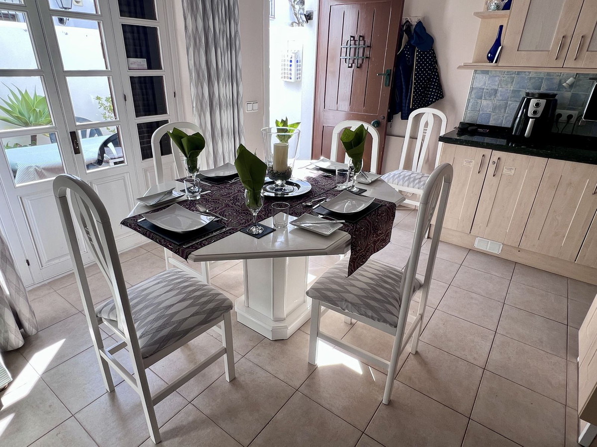 Se vende Adosada de 3 dormitorios en Costa Del Sol, Málaga, España
