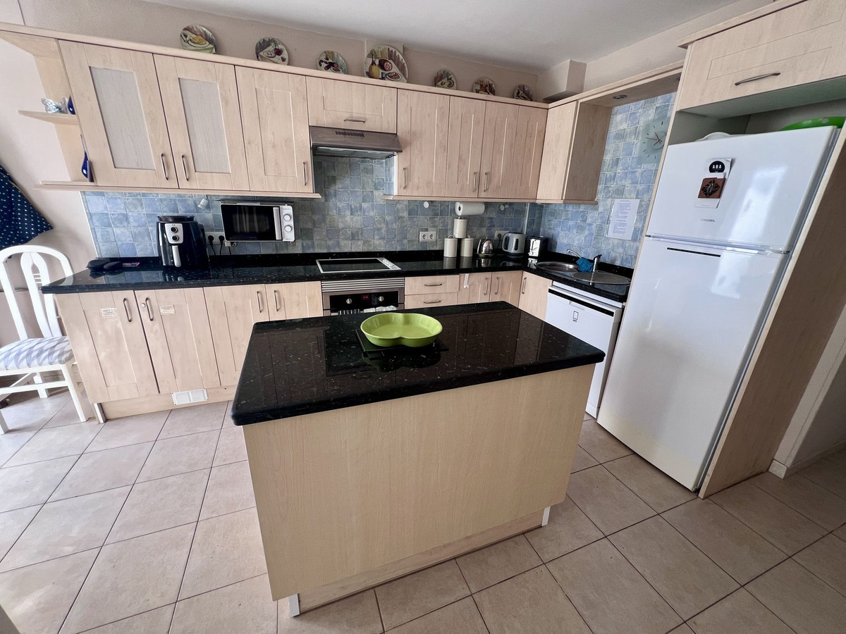 Se vende Adosada de 3 dormitorios en Costa Del Sol, Málaga, España
