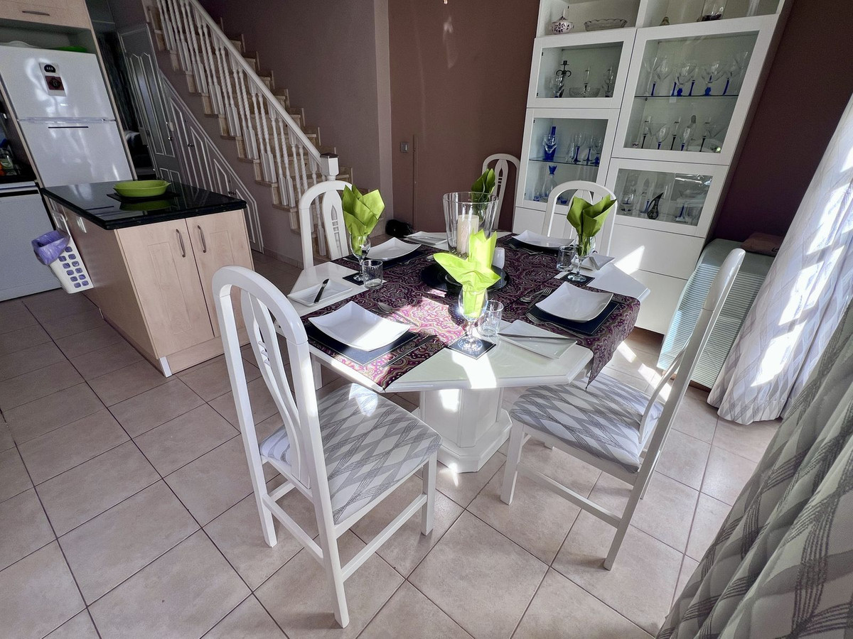 Se vende Adosada de 3 dormitorios en Costa Del Sol, Málaga, España