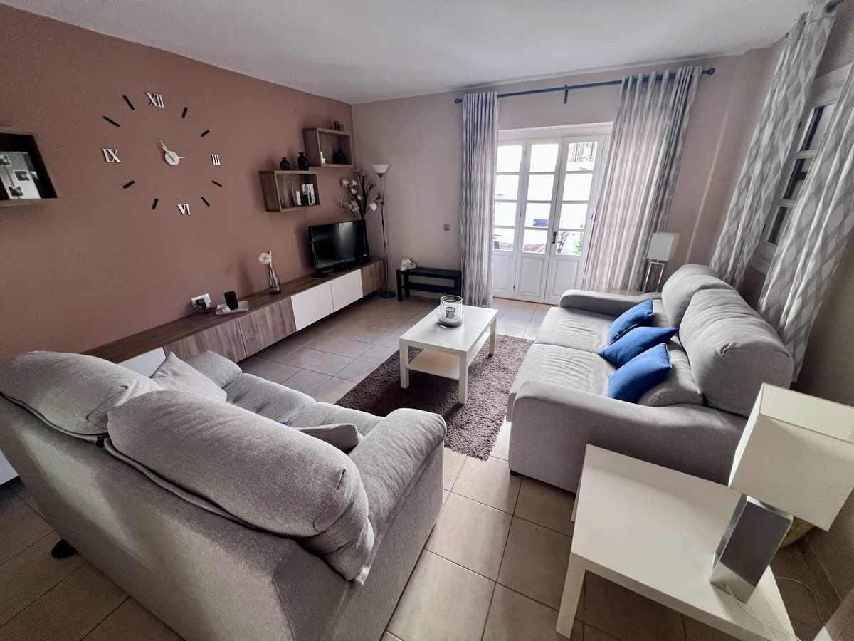 Se vende Adosada de 3 dormitorios en Costa Del Sol, Málaga, España
