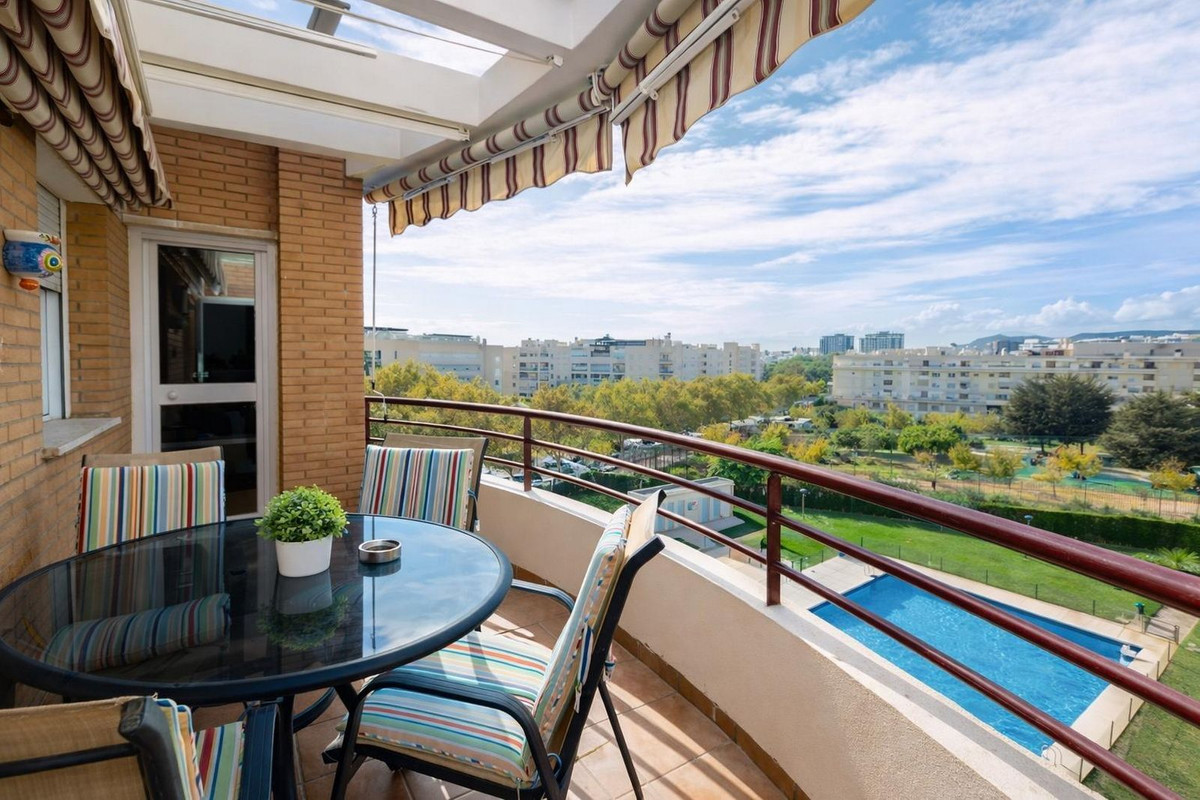 3 Bed Apartment for sale in Málaga Costa Del Sol, Málaga, Spain