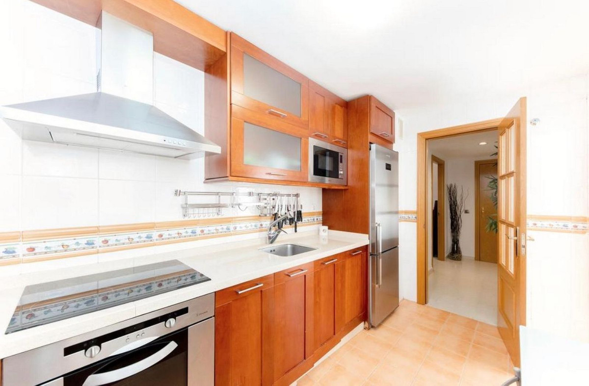 Se vende Ático de 3 dormitorios en Costa Del Sol, Málaga, España