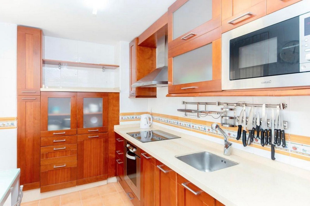 Se vende Ático de 3 dormitorios en Costa Del Sol, Málaga, España