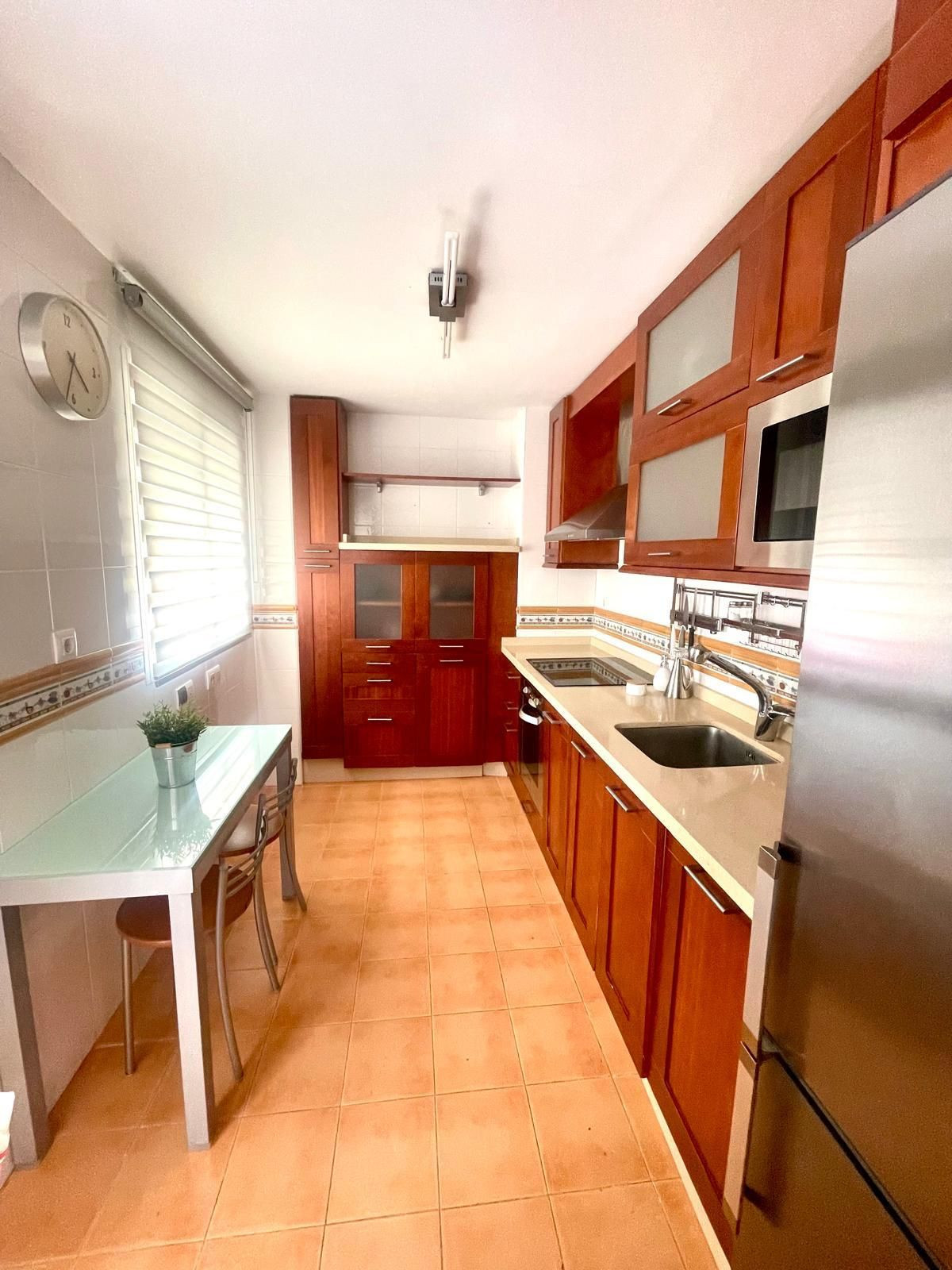 Se vende Ático de 3 dormitorios en Costa Del Sol, Málaga, España