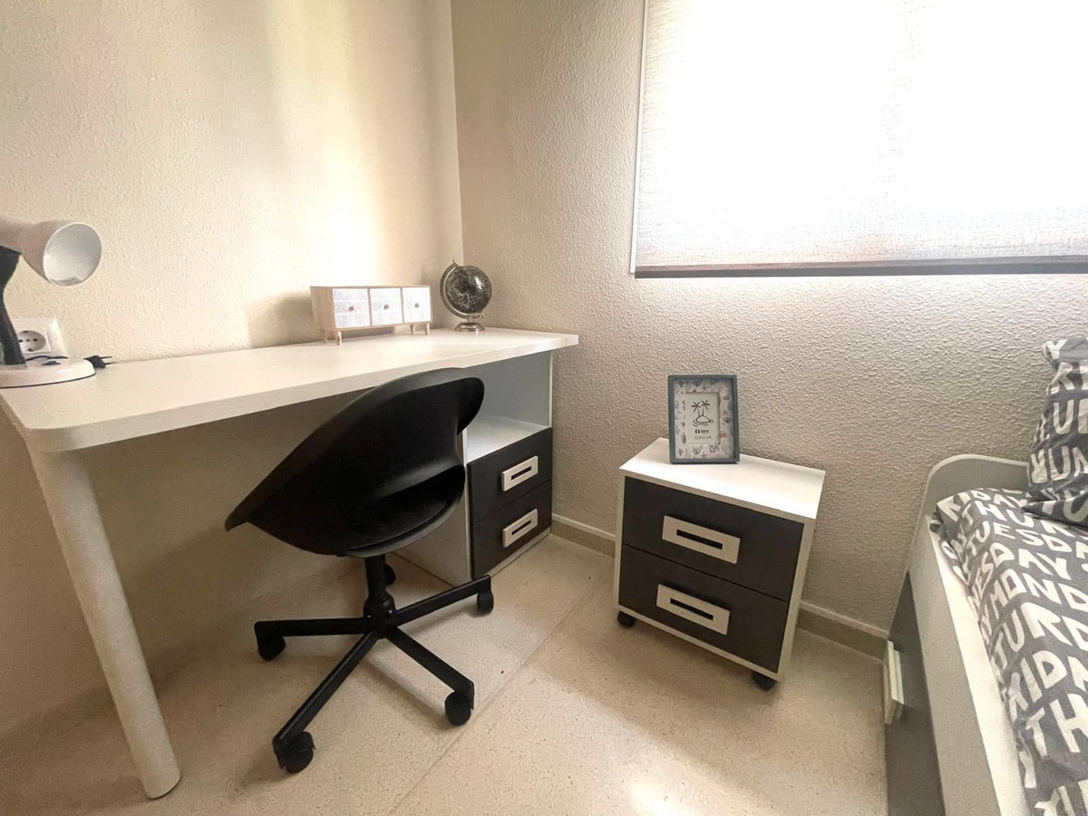 Se vende Ático de 3 dormitorios en Costa Del Sol, Málaga, España