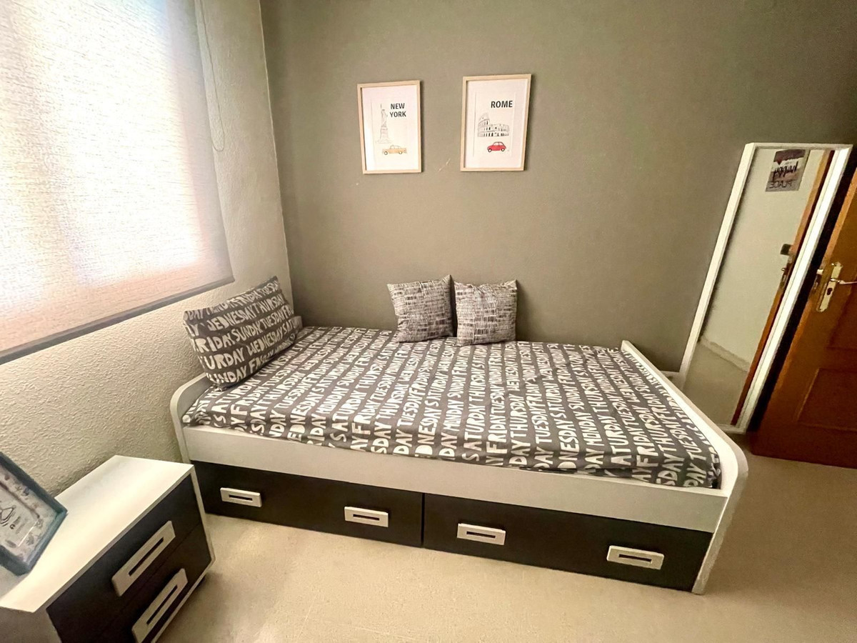 Se vende Ático de 3 dormitorios en Costa Del Sol, Málaga, España
