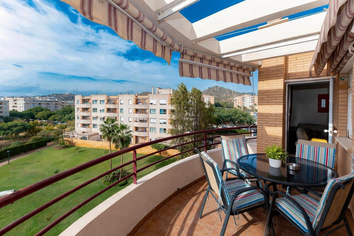Se vende Ático de 3 dormitorios en Costa Del Sol, Málaga, España