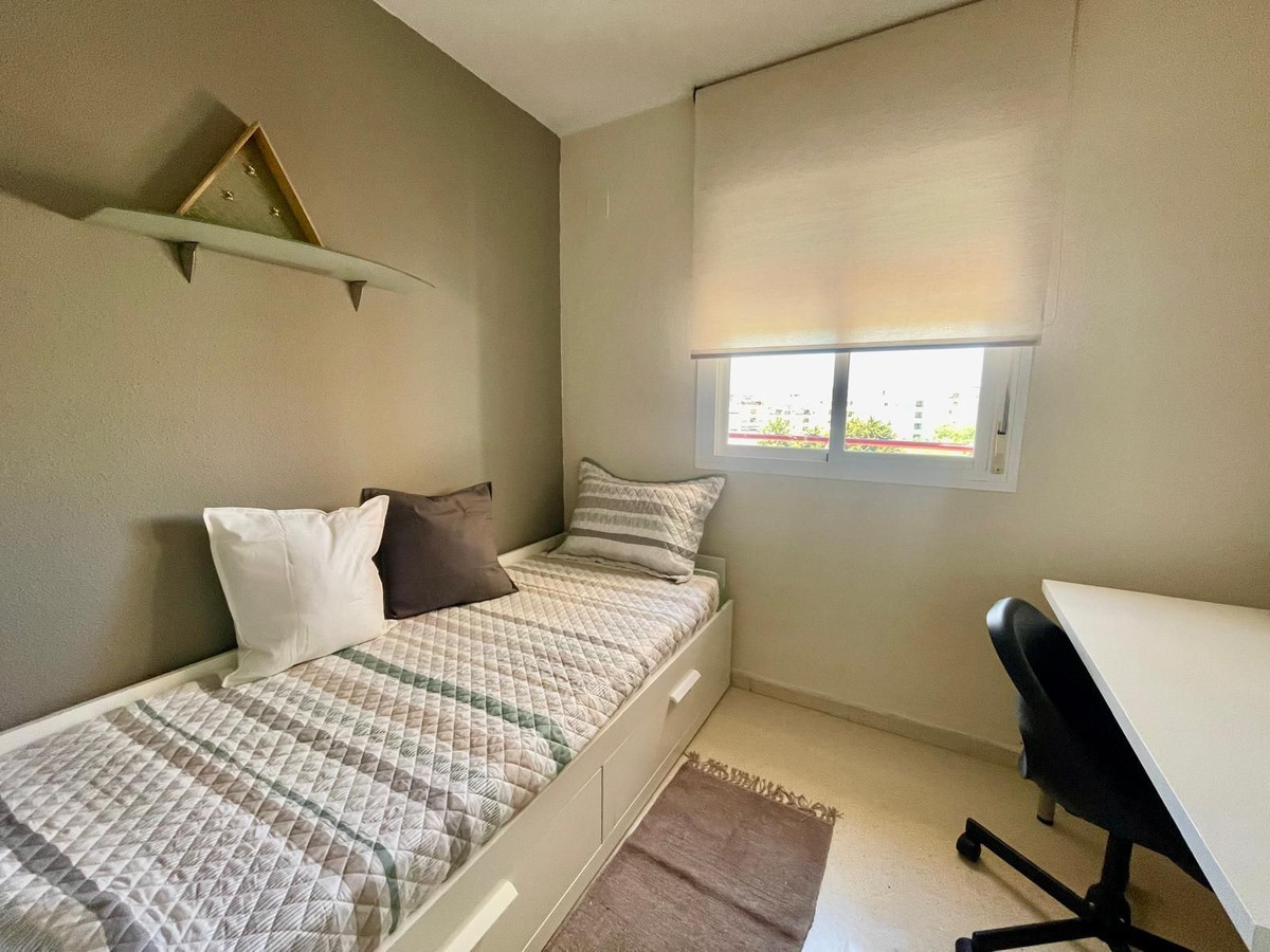 Se vende Ático de 3 dormitorios en Costa Del Sol, Málaga, España