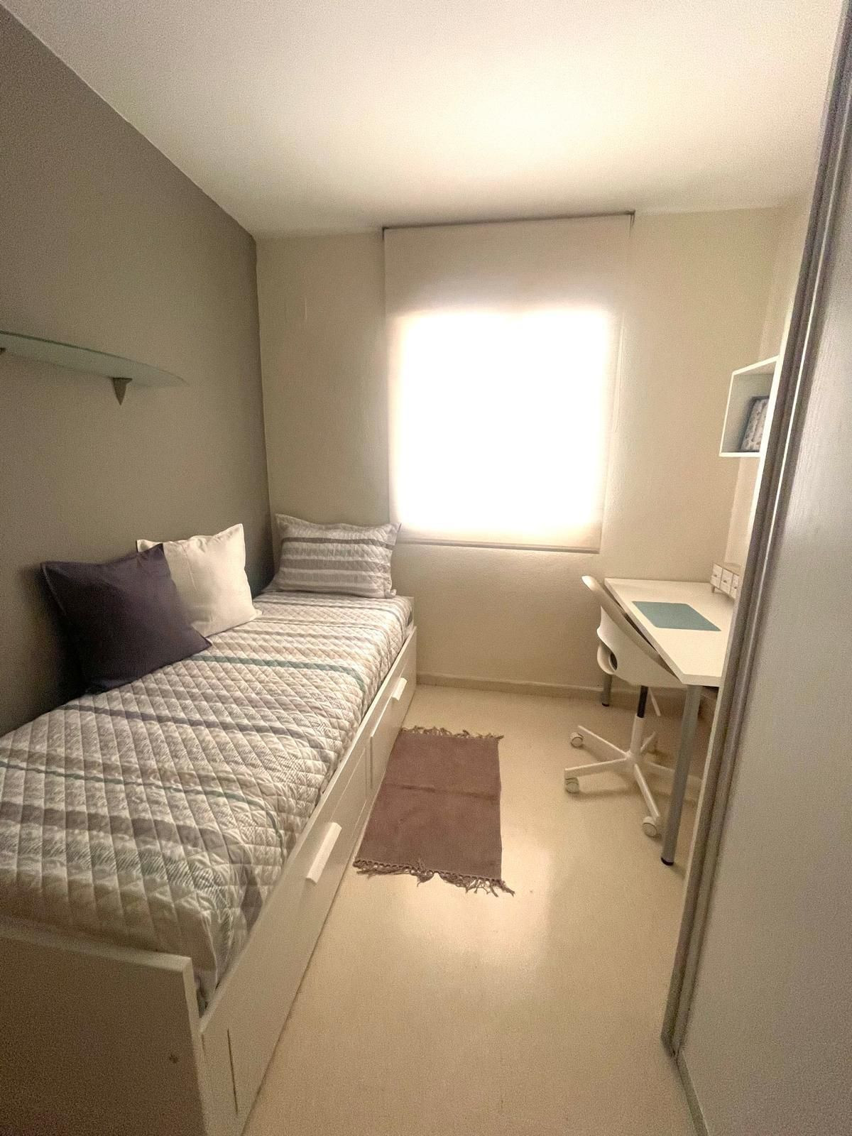 Se vende Ático de 3 dormitorios en Costa Del Sol, Málaga, España