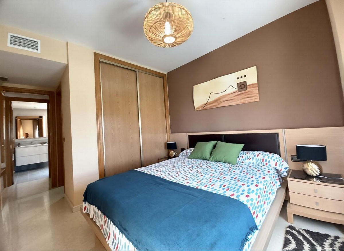 Se vende Ático de 3 dormitorios en Costa Del Sol, Málaga, España