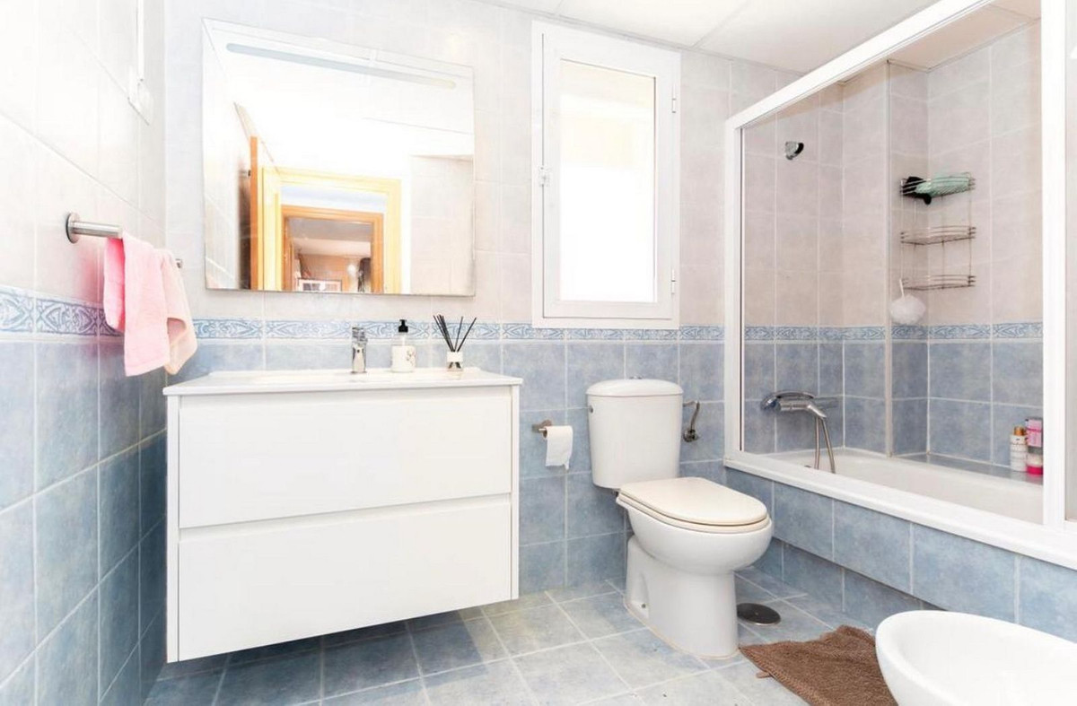 Se vende Ático de 3 dormitorios en Costa Del Sol, Málaga, España
