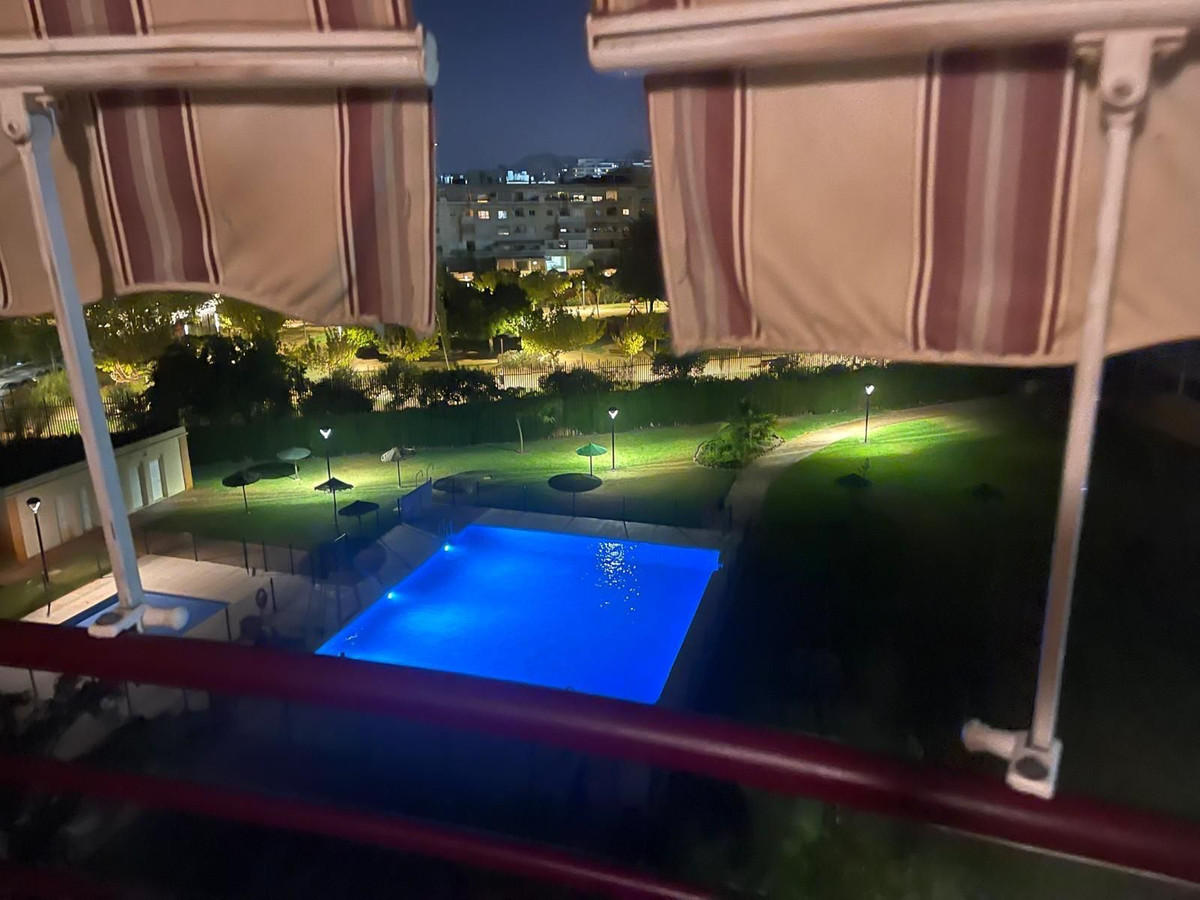 Se vende Ático de 3 dormitorios en Costa Del Sol, Málaga, España