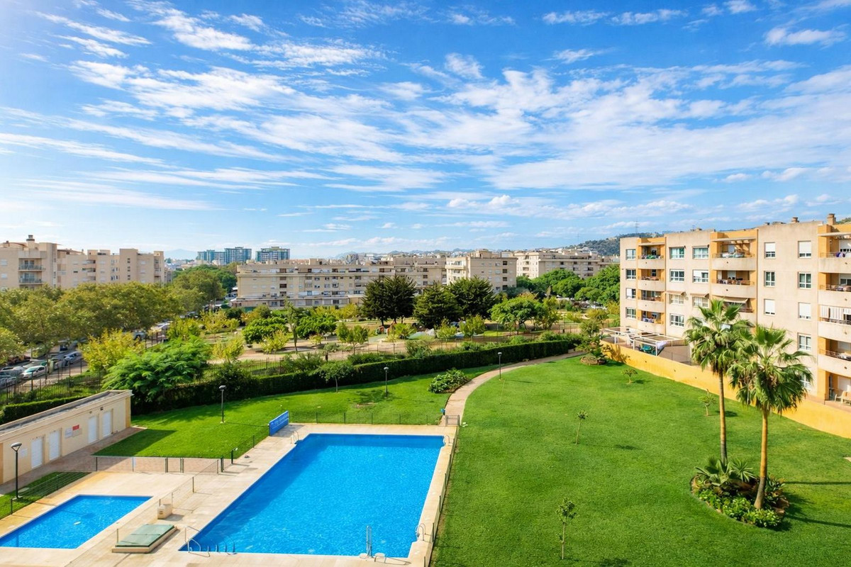 Se vende Ático de 3 dormitorios en Costa Del Sol, Málaga, España