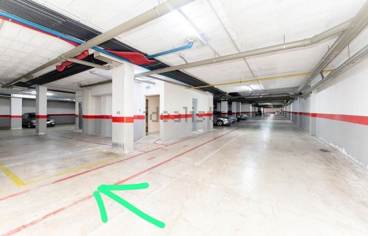 Se vende Ático de 3 dormitorios en Costa Del Sol, Málaga, España