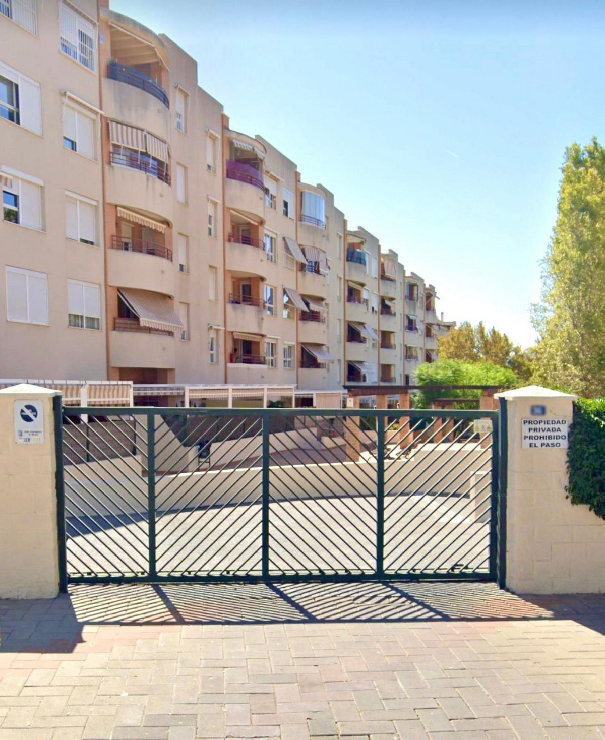 Se vende Ático de 3 dormitorios en Costa Del Sol, Málaga, España