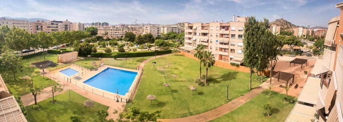 Se vende Ático de 3 dormitorios en Costa Del Sol, Málaga, España