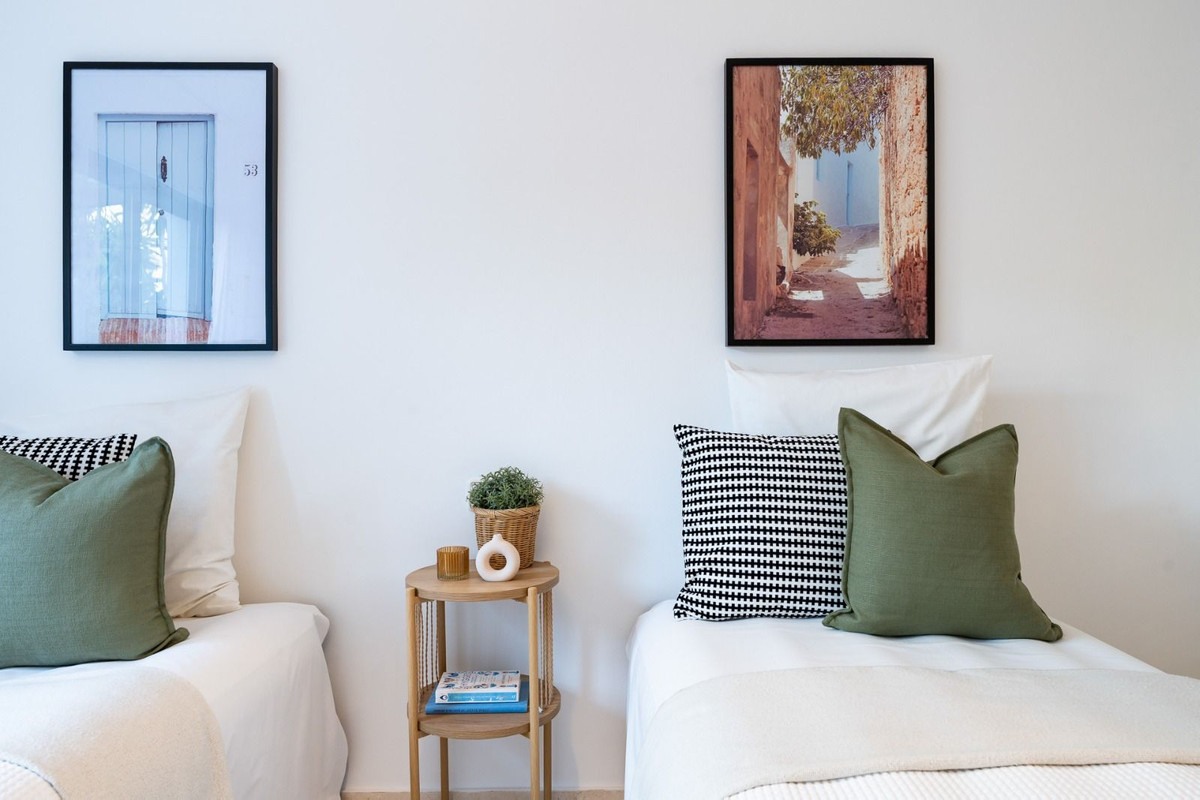 Se vende Apartamento Planta Baja de 3 dormitorios en Costa Del Sol, Málaga, España