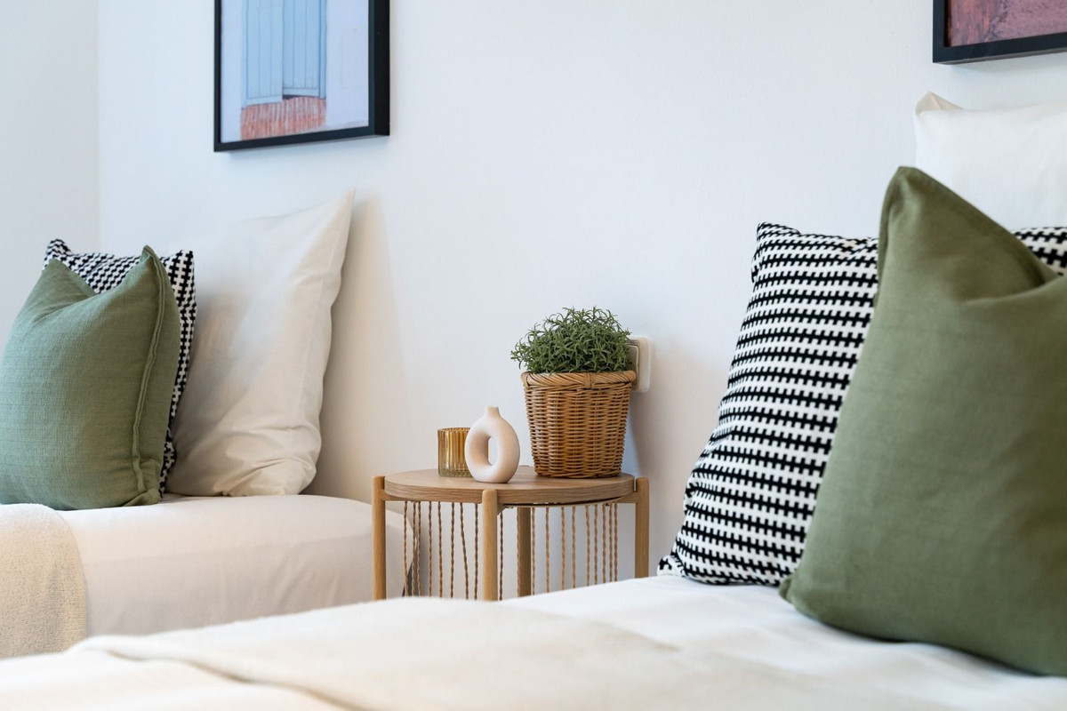 Se vende Apartamento Planta Baja de 3 dormitorios en Costa Del Sol, Málaga, España