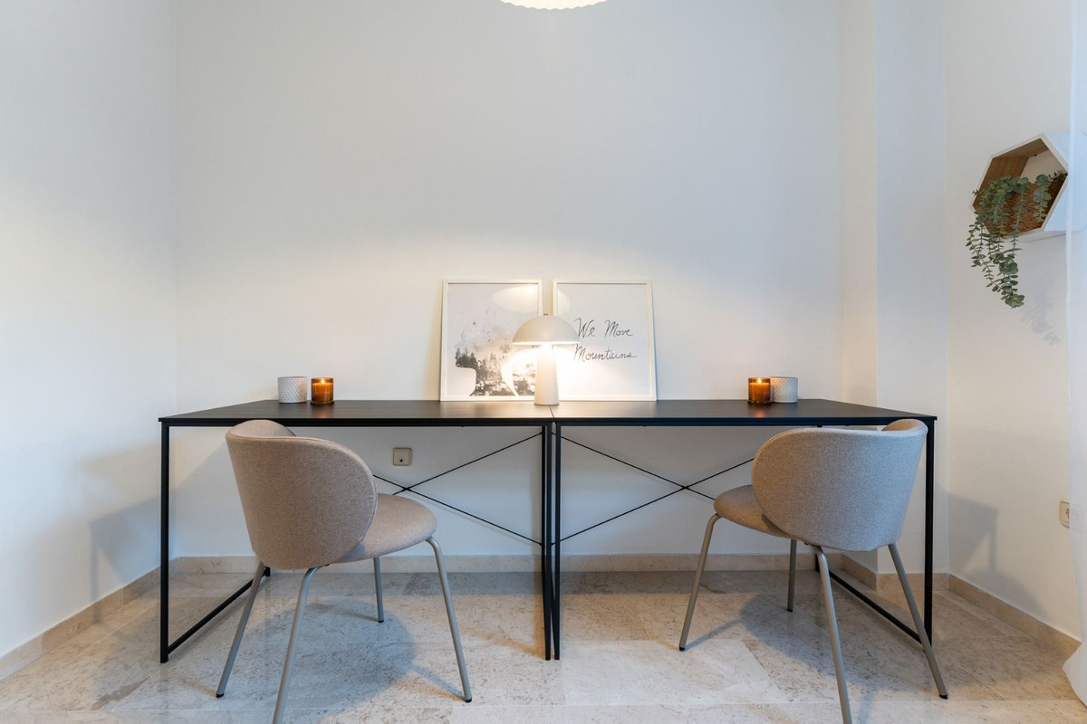 Se vende Apartamento Planta Baja de 3 dormitorios en Costa Del Sol, Málaga, España