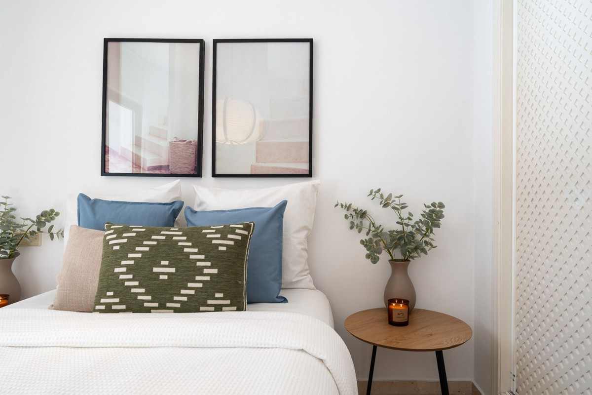 Se vende Apartamento Planta Baja de 3 dormitorios en Costa Del Sol, Málaga, España