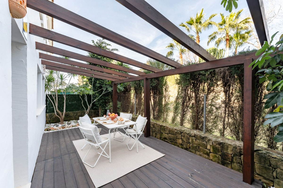 Se vende Apartamento Planta Baja de 3 dormitorios en Costa Del Sol, Málaga, España