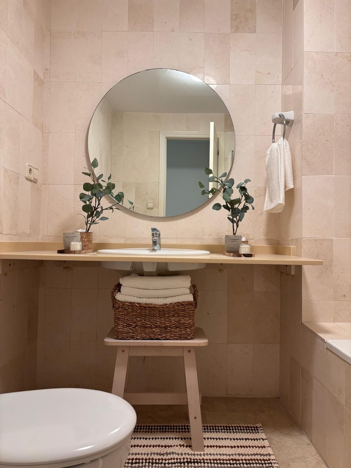 Se vende Apartamento Planta Baja de 3 dormitorios en Costa Del Sol, Málaga, España