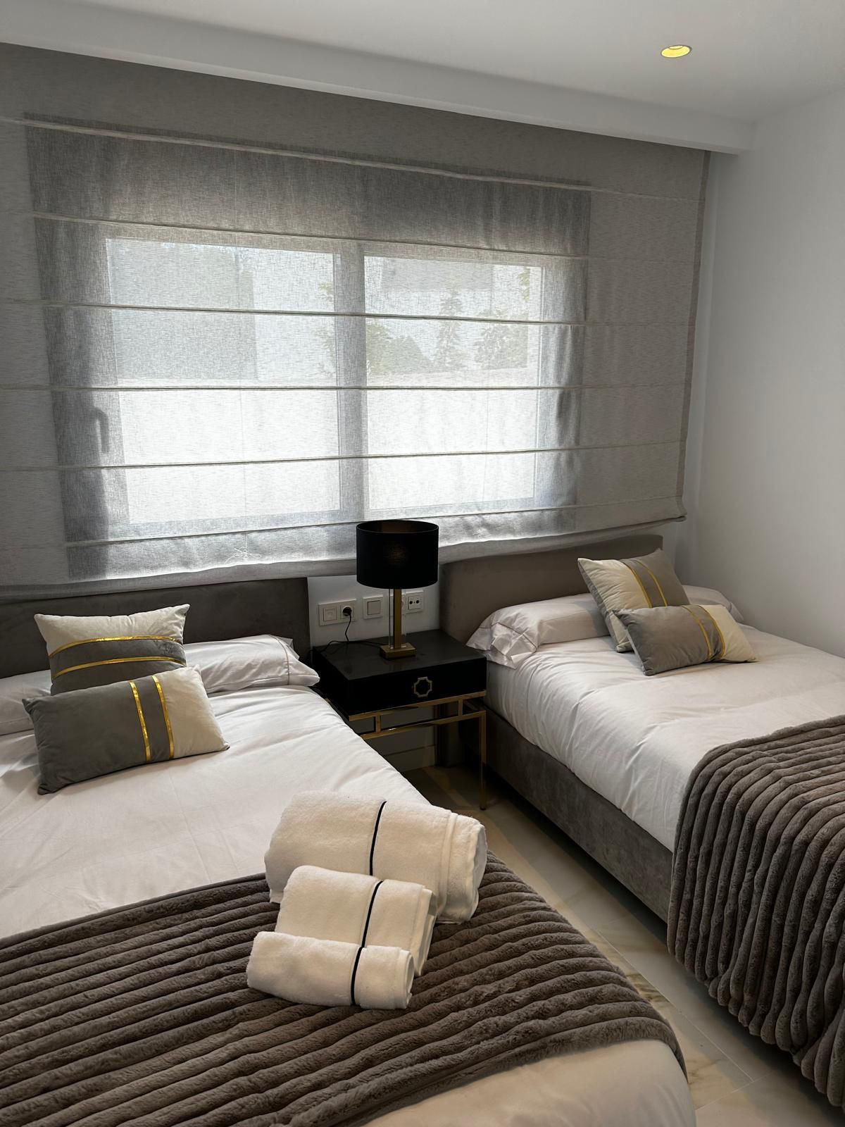 4 Bed Townhouse for sale in Nueva Andalucía Costa Del Sol, Málaga, Spain