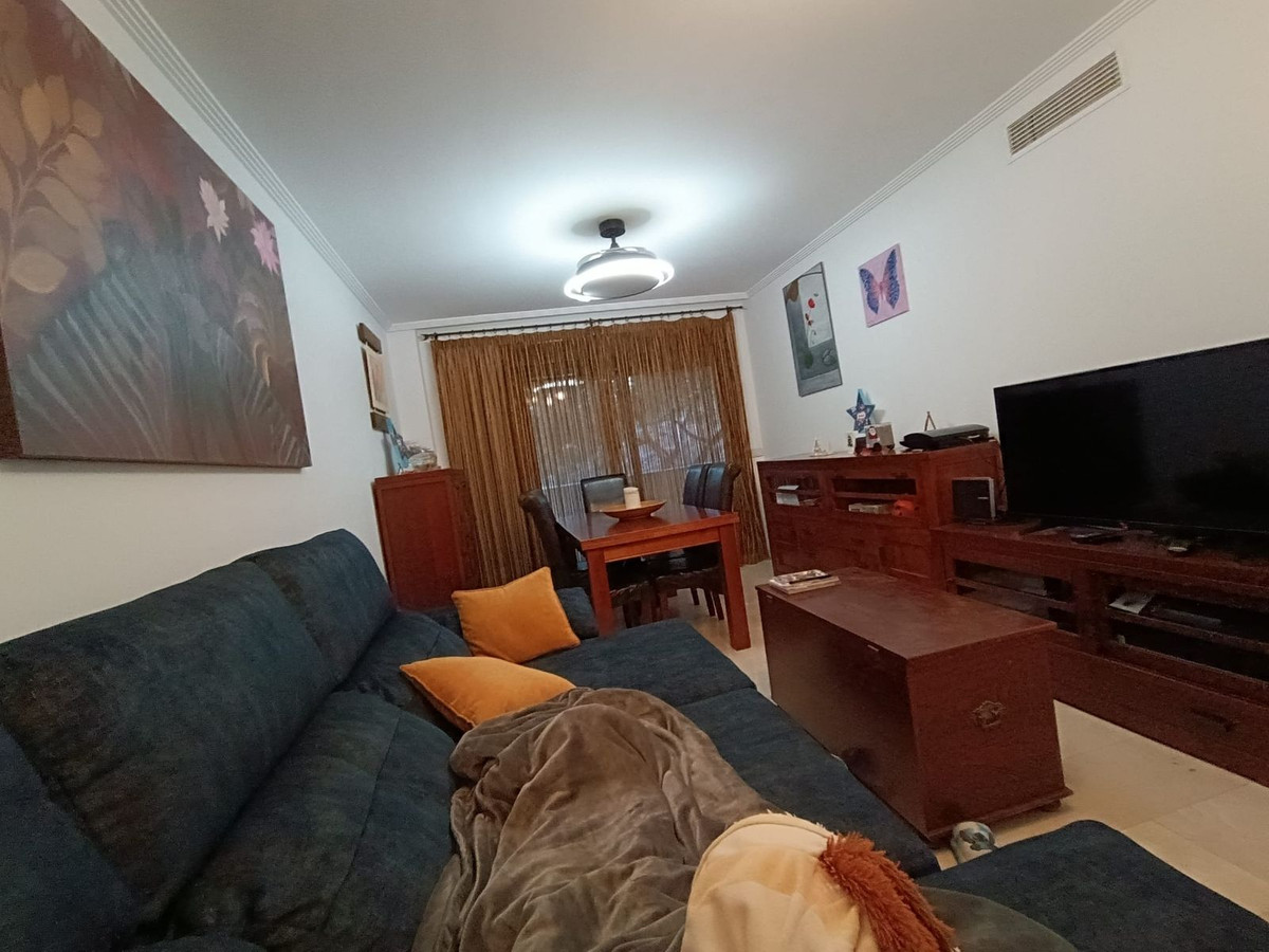 Se vende Apartamento Planta Baja de 3 dormitorios en Costa Del Sol, Málaga, España