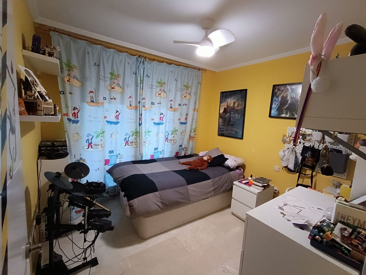 Se vende Apartamento Planta Baja de 3 dormitorios en Costa Del Sol, Málaga, España