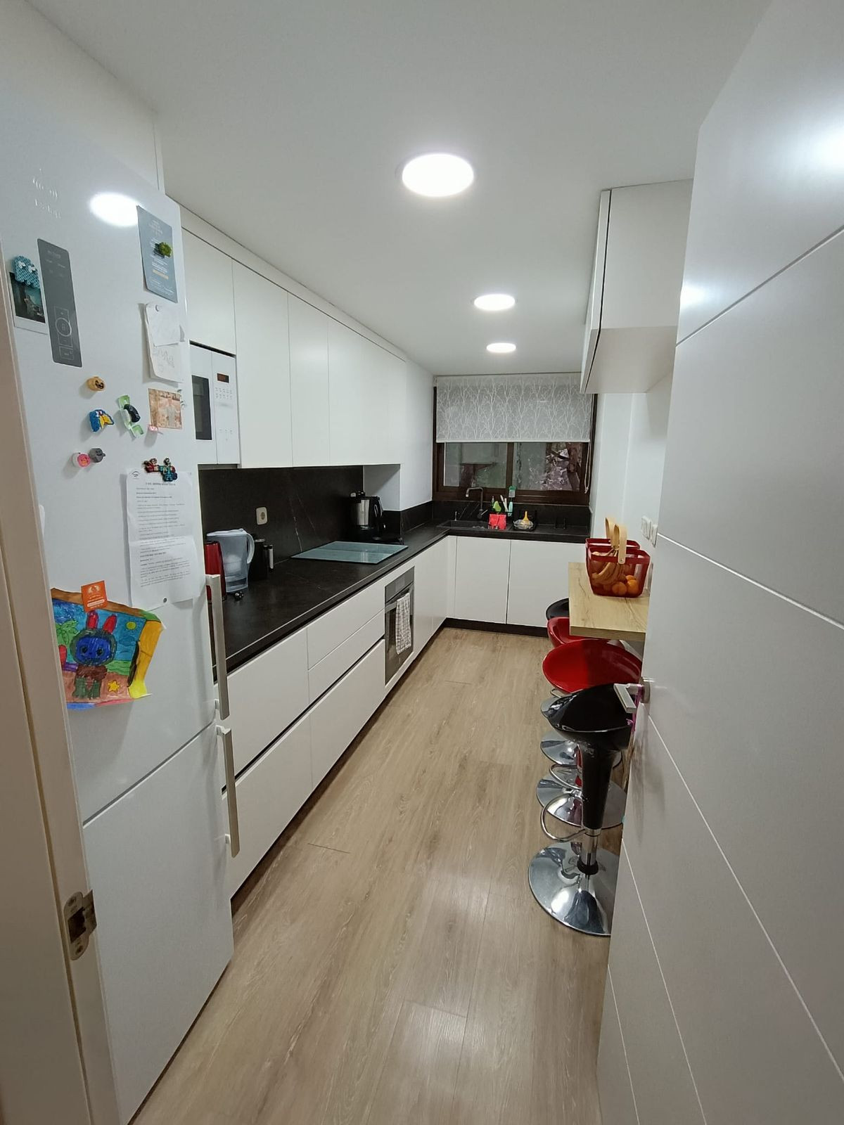 Se vende Apartamento Planta Baja de 3 dormitorios en Costa Del Sol, Málaga, España