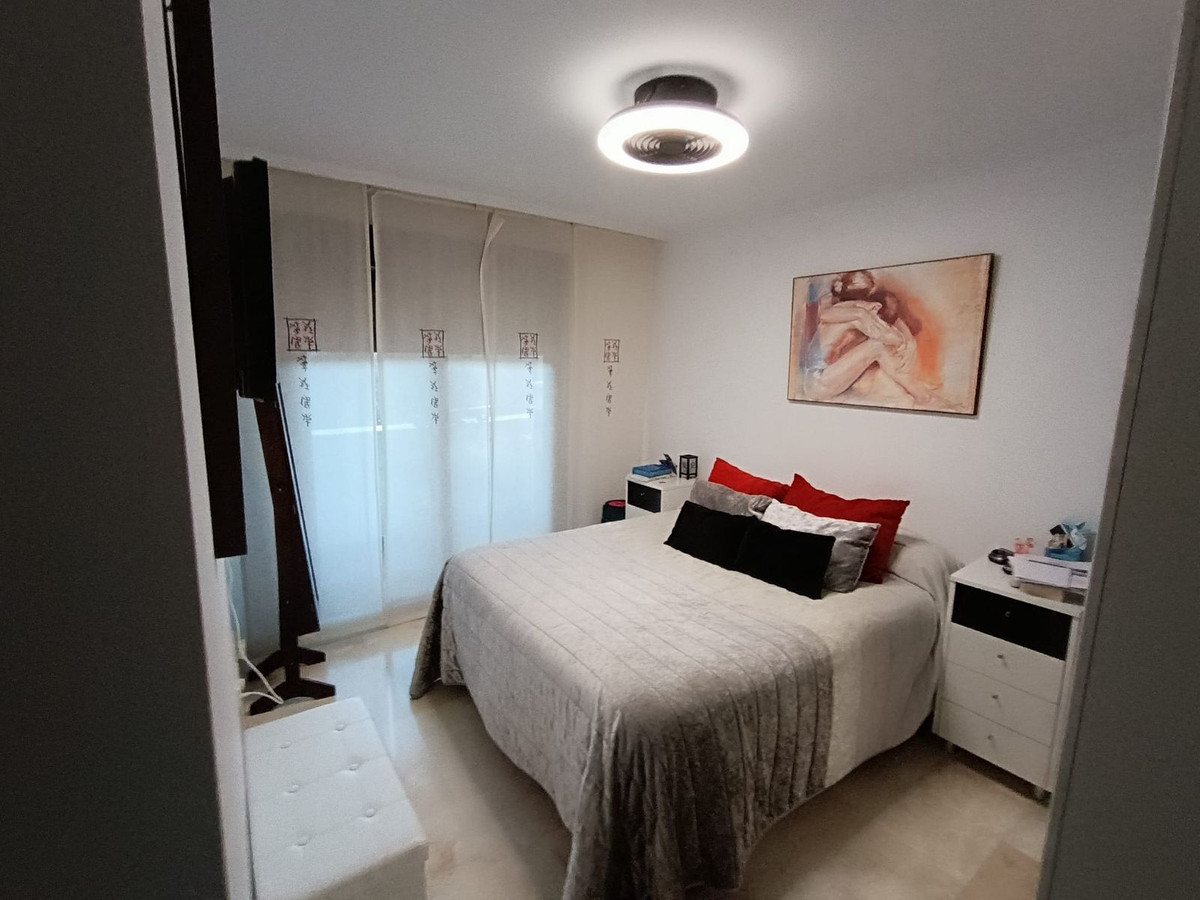 Se vende Apartamento Planta Baja de 3 dormitorios en Costa Del Sol, Málaga, España