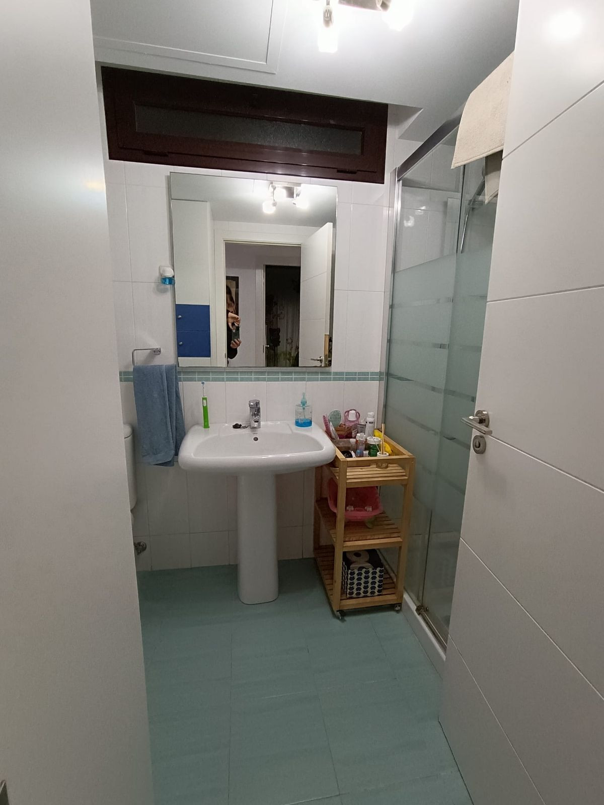 Se vende Apartamento Planta Baja de 3 dormitorios en Costa Del Sol, Málaga, España