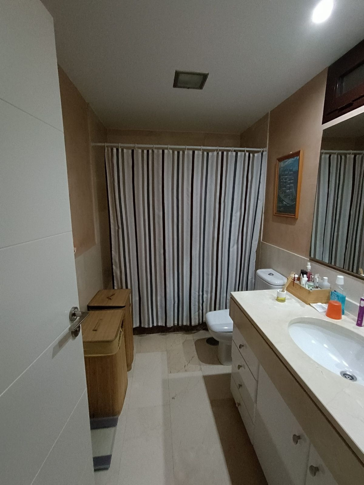 Se vende Apartamento Planta Baja de 3 dormitorios en Costa Del Sol, Málaga, España