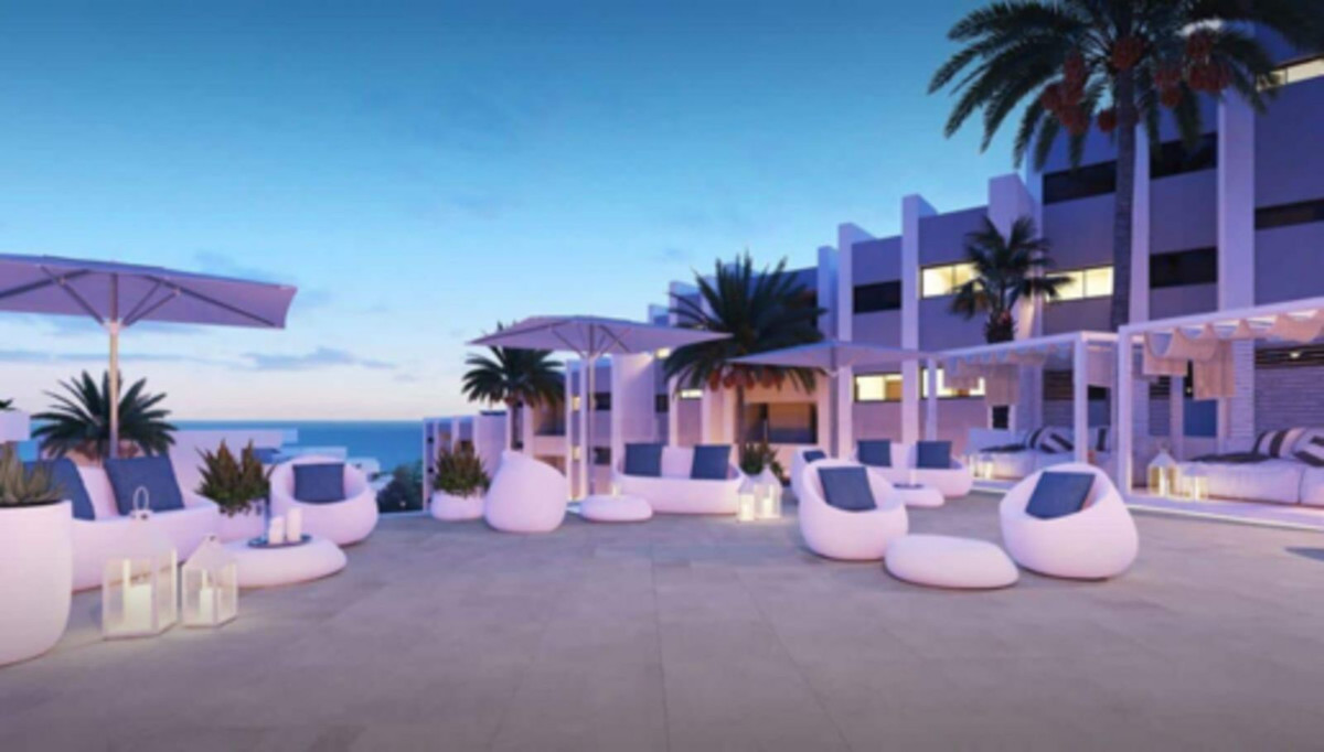 2 Bed Apartment for sale in Manilva Costa Del Sol, Málaga, Spain