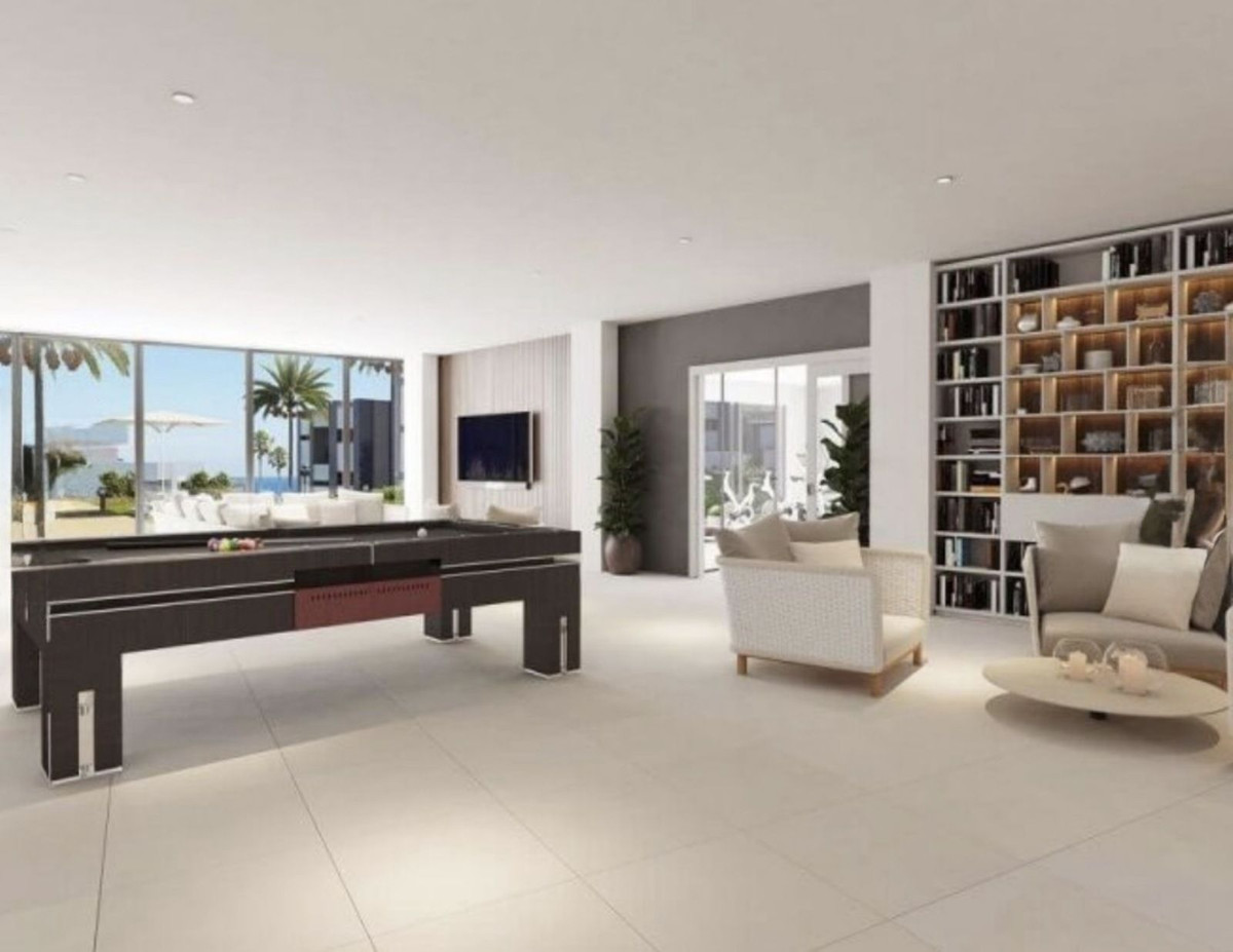 2 Bed Apartment for sale in Manilva Costa Del Sol, Málaga, Spain