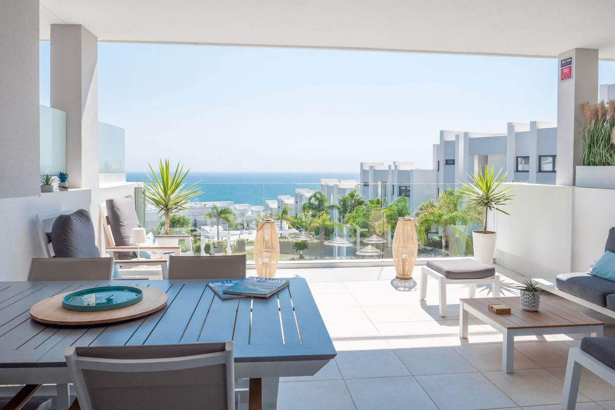 2 Bed Apartment for sale in Manilva Costa Del Sol, Málaga, Spain