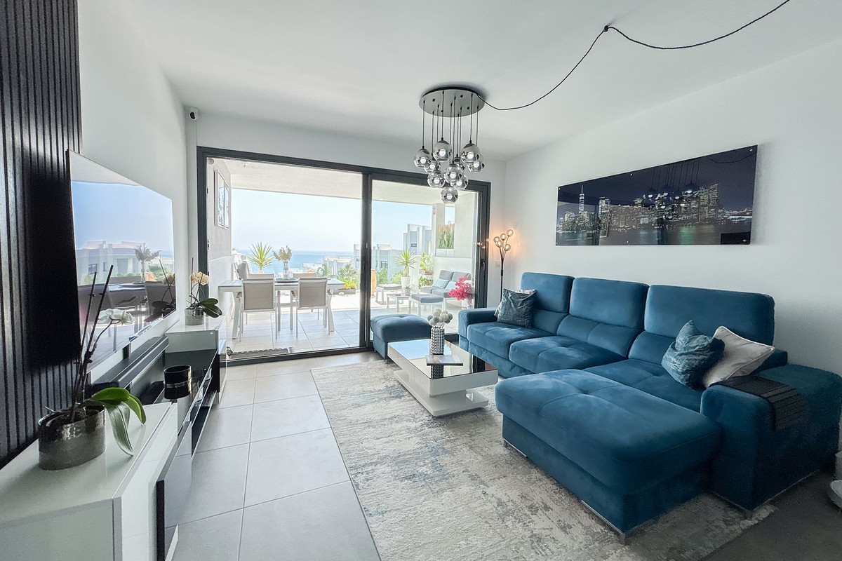 2 Bed Apartment for sale in Manilva Costa Del Sol, Málaga, Spain