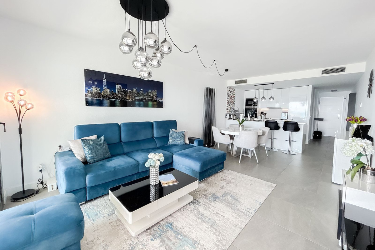 2 Bed Apartment for sale in Manilva Costa Del Sol, Málaga, Spain