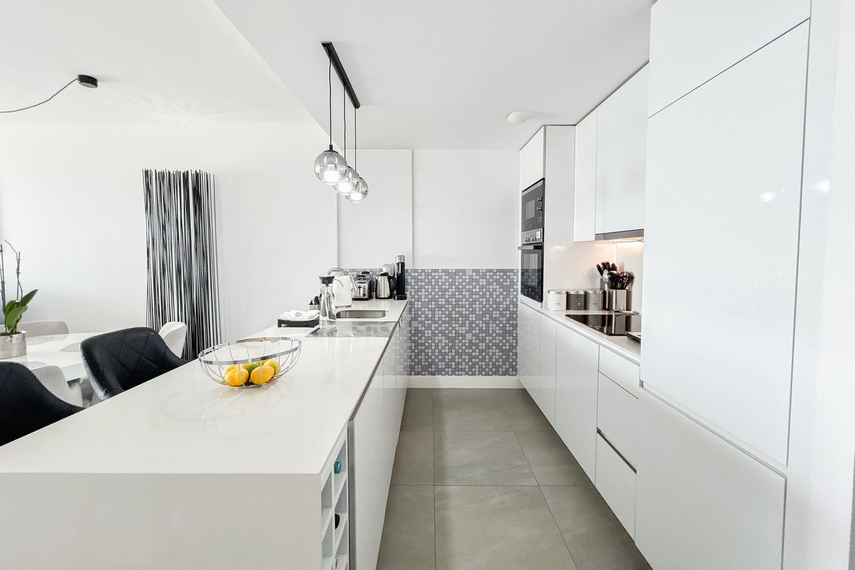 2 Bed Apartment for sale in Manilva Costa Del Sol, Málaga, Spain