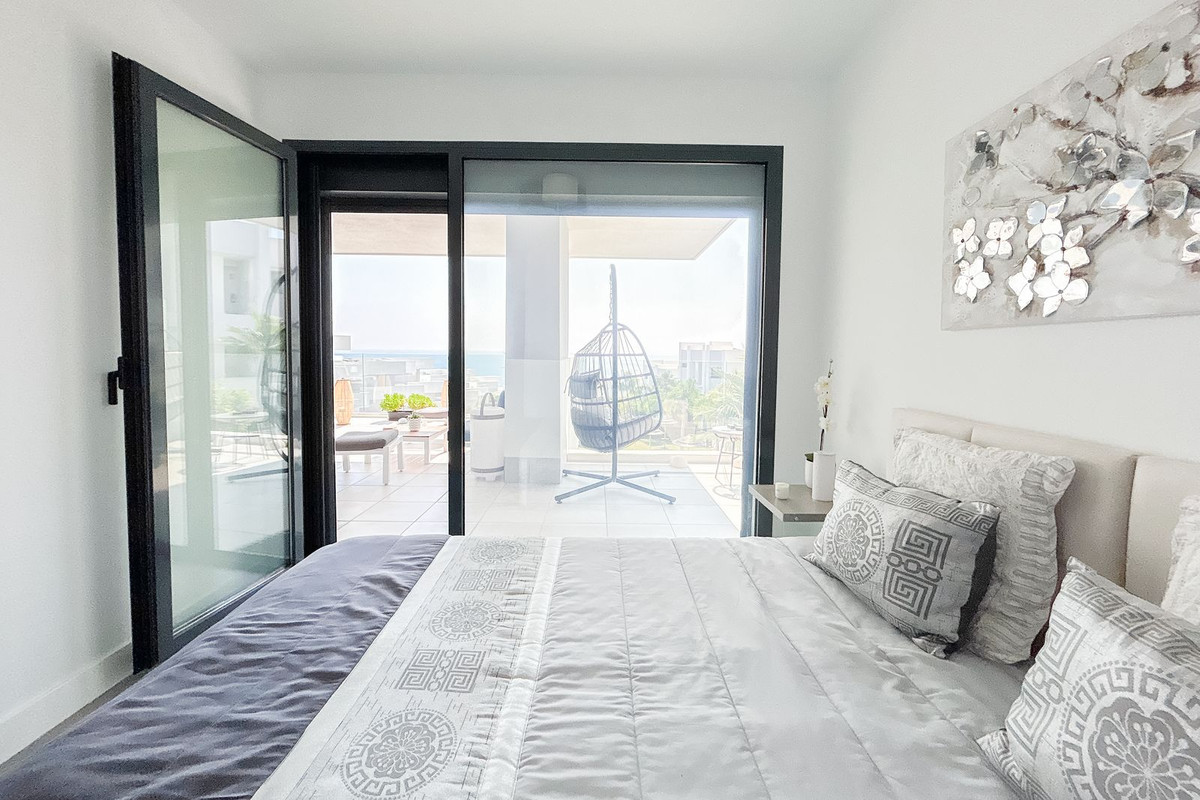 2 Bed Apartment for sale in Manilva Costa Del Sol, Málaga, Spain