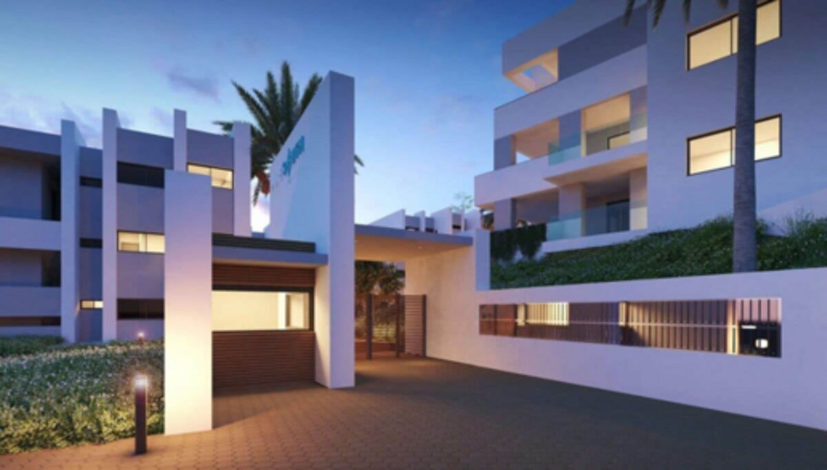 2 Bed Apartment for sale in Manilva Costa Del Sol, Málaga, Spain