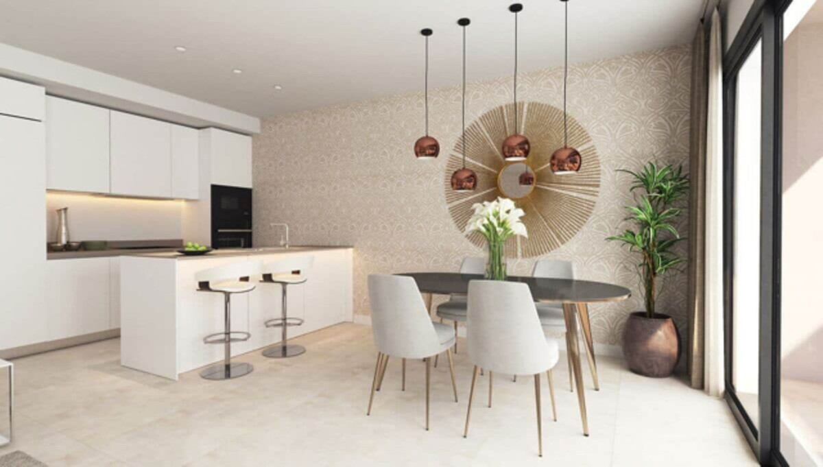 2 Bed Apartment for sale in Manilva Costa Del Sol, Málaga, Spain