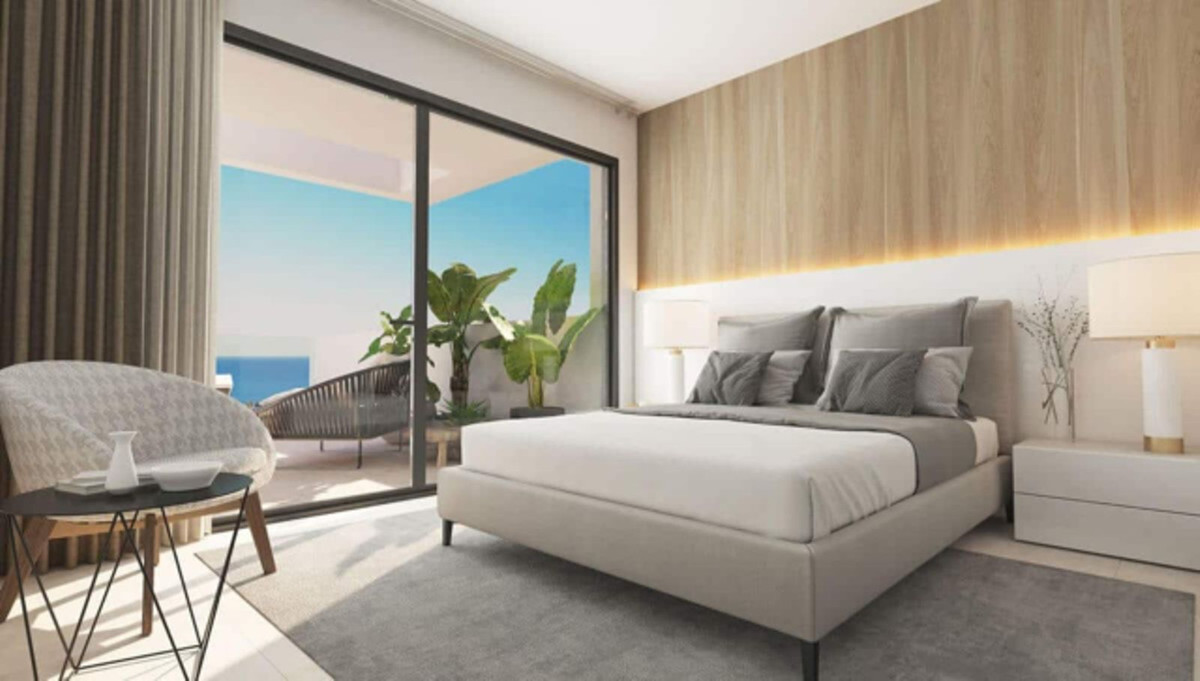 2 Bed Apartment for sale in Manilva Costa Del Sol, Málaga, Spain