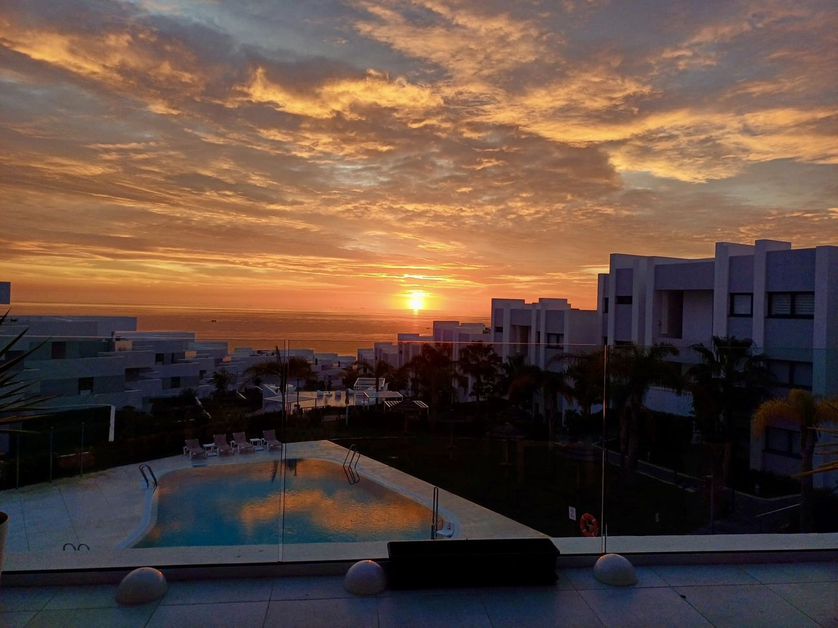 2 Bed Apartment for sale in Manilva Costa Del Sol, Málaga, Spain