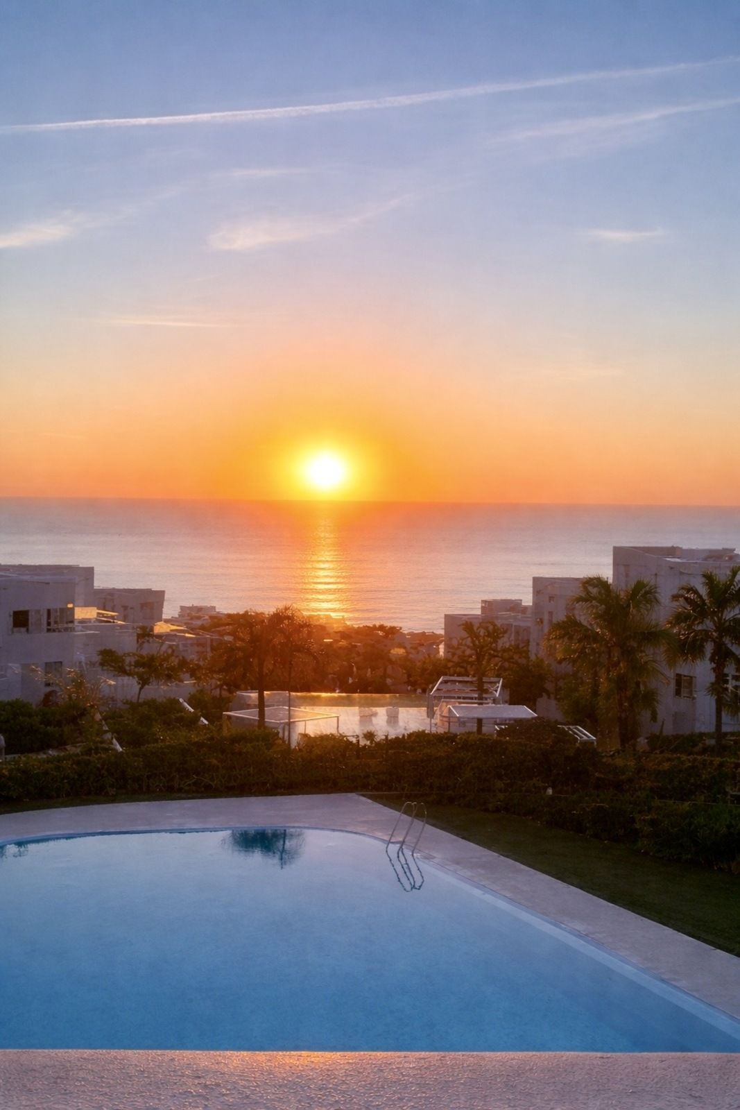 2 Bed Apartment for sale in Manilva Costa Del Sol, Málaga, Spain