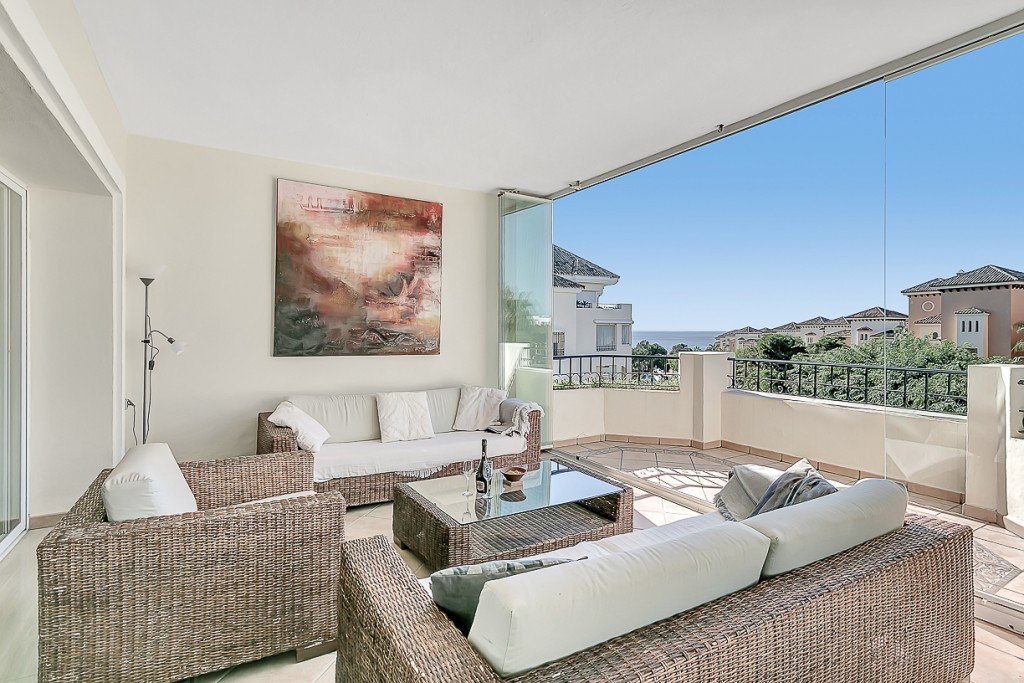 3 Bed Apartment for sale in Marbella Costa Del Sol, Málaga, Spain